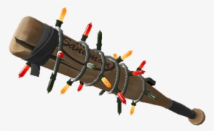 So, Here's What They Would Be For Dirty Bomb - Tf2 Festive Sandman #2285942