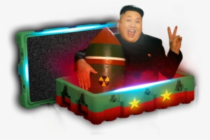 Csgo Bomb Png #2285974