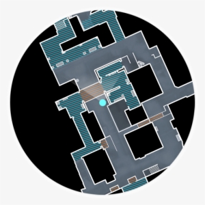 Personal - Cs Go New Radar #2286021