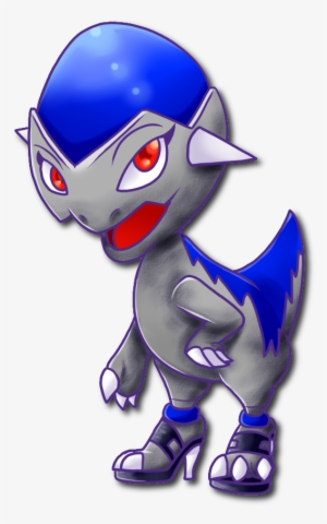 Ss Cranidos For Ss Pokedex - Cartoon #2286024