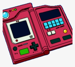 Pokédex - Kanto Pokedex #2286049