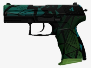 No Caption Provided - P2000 Handgun Cs Go #2286080