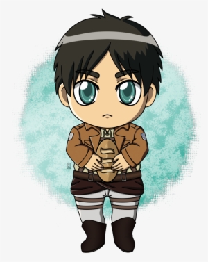 Eren Yeager #2286183