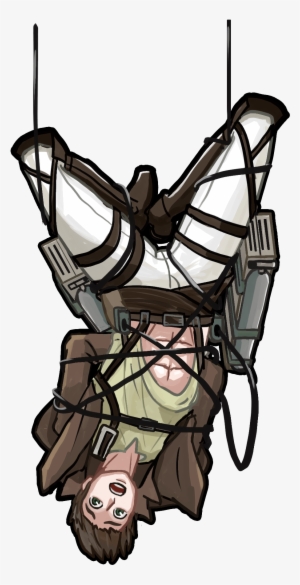 Shingekipinupseren Original - Illustration #2286205