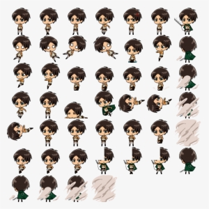 Eren Shimeji #2286222