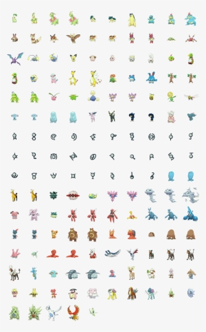Generation Pokedex Png 6th Generation Pokedex - Book Characters Word Search #2286241