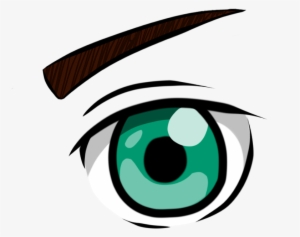 Hey Wazzup Hello~ I Decided To Do Eren's Eyes Next, - Graphic Design #2286242