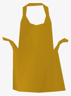 Golden Apron Detail - Golden Apron #2286479