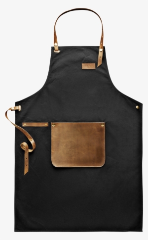 Eva Solo Canvas Leather Apron - Leather Apron #2286482