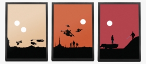 Star Wars Minimalist Posters By Joe Elam 1 #2286483