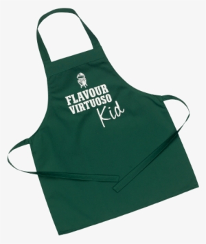 Apron - Kids - Apron #2286543