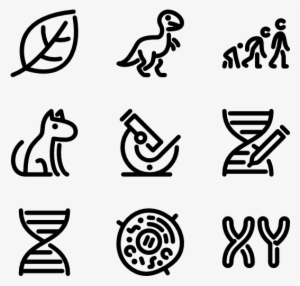 Biology - Hip Hop Icon #2286566