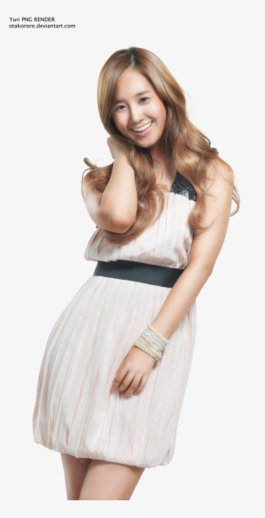 Kwon Yuri #2286641