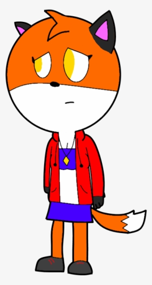 Sadness Clipart Kid Scared - Jake Randolf Agk Png #2286667