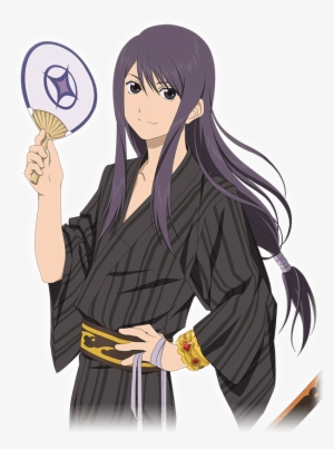 Yuri - Yuri Lowell Leon Magnus #2286670