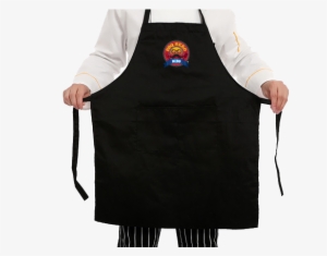 Bbq Hero Apron - Fartuch Na 40 Urodziny #2286699