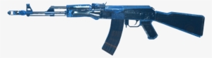 Ak47 Blue Crystal Crossfire Wiki Fandom Powered By - Not Touch My Computer #2286752