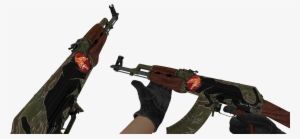 I Made A Infographic Showing My In Depth Research On - Ak Jaguar Howling Dawn #2286776