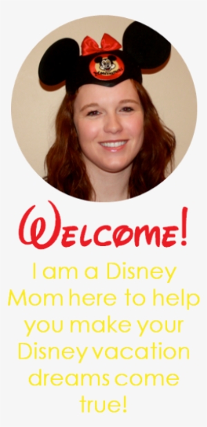 Welcome Image - The Walt Disney Company #2286777