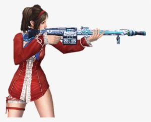 Mg3holy Yuri - Yuri Nexon Zombies Png #2286779