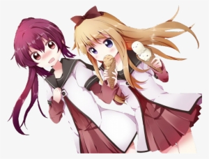 Png - Kyoko Ayano #2286806