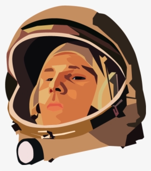Yuri Gagarin Png #2286852 Yuri Gagarin Png #2286852