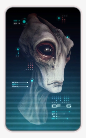 Salarians Biology Main - Biology #2286947