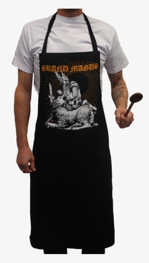 Grand Magus #2286950