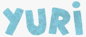 Png Transparent Yuri Logo #2286989 Png Transparent Yuri Logo #2286989