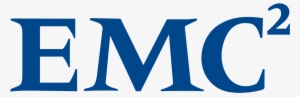 Emc Logo - Emc Logo Png #2287042