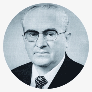 Yuri Andropov's Reign Lasted Only 15 Months - Yuri Andropov #2287046