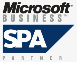 Sap Logo For Microsoft Business Partner - Elalarini #2287066