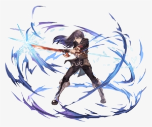 Yurilowell B - Yuri Lowell Granblue Fantasy #2287067