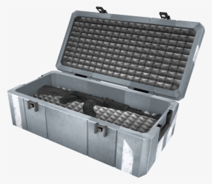 Climb The Ladder And Show Your Skills To The World - Critical Ops Case Png #2287068