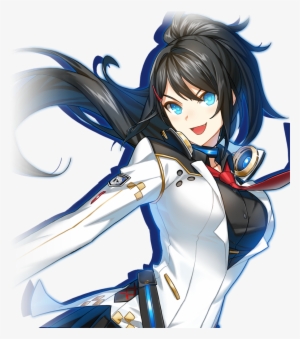 Yuris - Png - Yuri Seo Closers #2287134