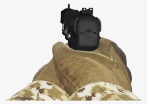 Image Fiveseven Viewmodel Csgo Png Counter Strike Wiki - Counter-strike: Global Offensive #2287139