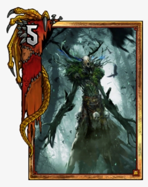 Your Browser Does Not Support Html5 Video - Witcher 3 Leshen Gwent #2287298