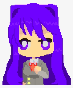 Yuri - Cartoon #2287342