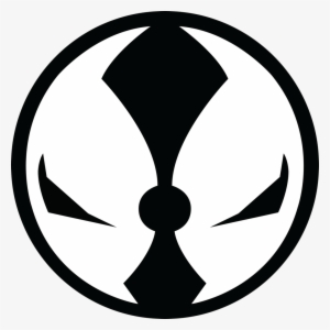 Spawn Symbol Fill By Mr-droy - Spawn Logo Png #2287387