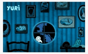 Game Day - Yuri - Car #2287389