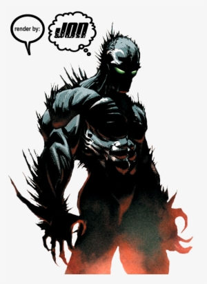 Spawnrenderbyjon - Spawn Render #2287436