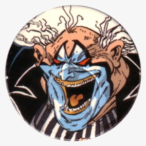 Eclipse Spawn Spogz 06 The Violator - Violator Spawn Png #2287454