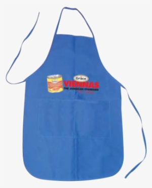 Full Length Apron Quantity(24) #2287455