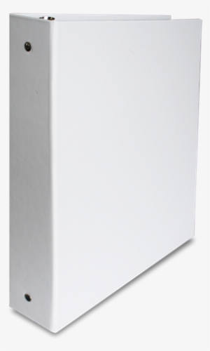 Wholesale - White Binder Transparent #2287503