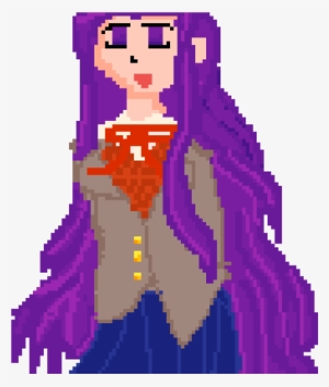 Yuri - Illustration #2287504