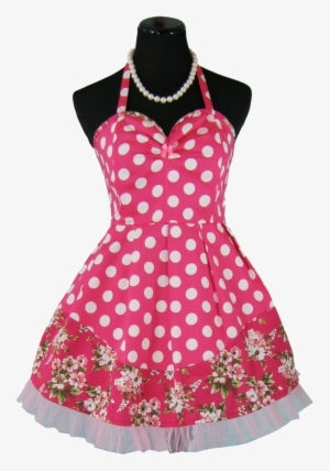 40s Wrap Dress #2287545