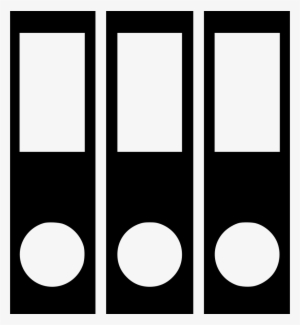 Binder Comments - Icon #2287592