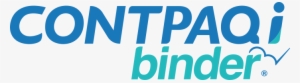 Binder - Contpaqi Binder #2287594