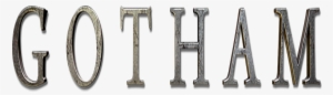 Gotham Logo - Batman #2287616