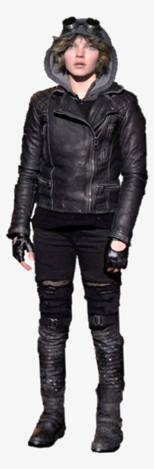 Selina Kyle Gotham Transparent Background By Gasa979 - Gotham Selina Kyle Clothes #2287645